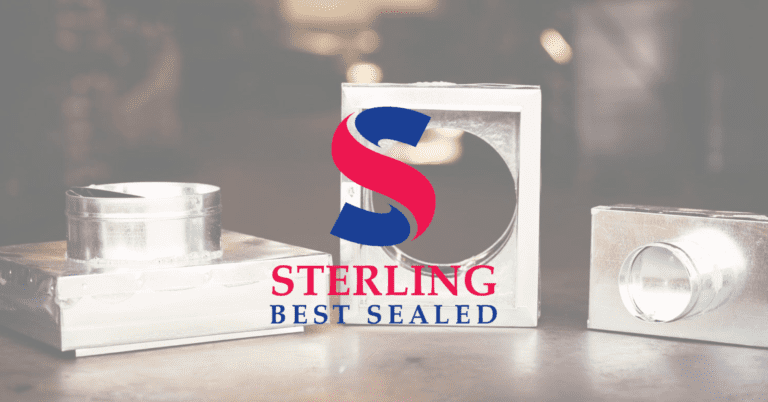 Sterling Custom Sheet Metal: Elevating HVAC Sales with Air Solutions Partners